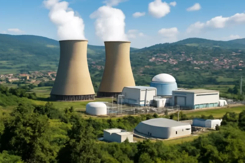 U Rwanda rwizeye ko ubufatanye mpuzamahanga buzarufasha kugera ku ngufu za nucléaire