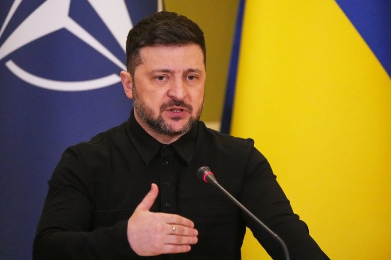 Amerika ishaka ko intambara hagati ya Ukraine n'u Burusiya irangira muri Kamena 2026