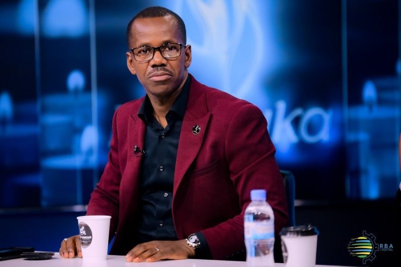  Senateri Evode yagaragaje ko Urupfu rwa Lt Col Willy Ngoma wa AFC/M23 ari icyaha cy'intambara