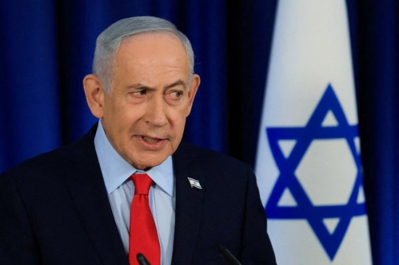 Ishyaka rya Netanyahu ryatangaje ko azongera kwiyamamariza kuyobora Israel