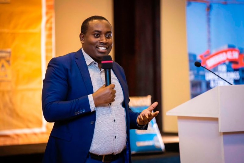 Damien Murwanashyaka wagizwe Minisitiri w'Ibikorwa Remezo ni muntu ki?