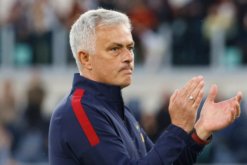 Real Madrid yagaruye Mourinho imuha amasezerano y'imyaka itatu