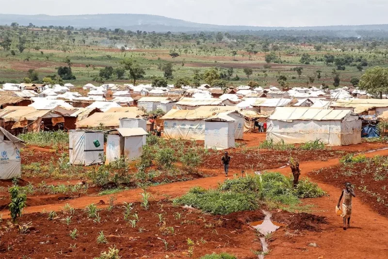Tanzania: Impunzi z'Abarundi zanze gutaha ziri kumeneshwa