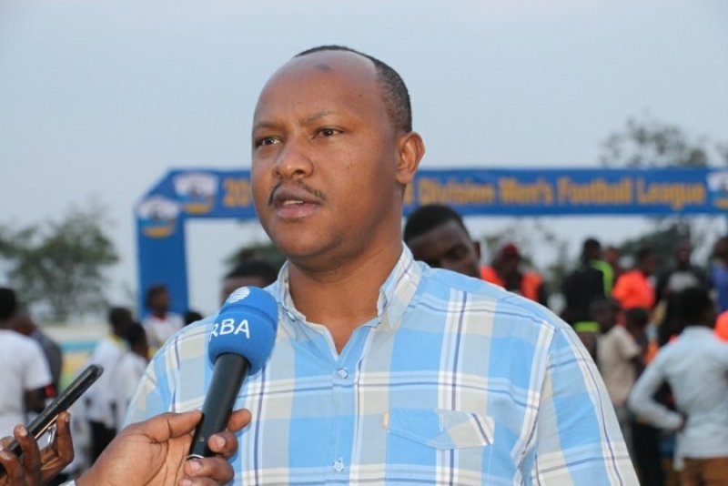 KNC yareze Rayon Sports muri FERWAFA ko ishaka kumutwarira umukinnyi ukomeye 