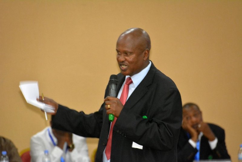 FERWAFA yahishuye amafaranga azahabwa buri kipe kuri ya nkunga FIFA yatanze