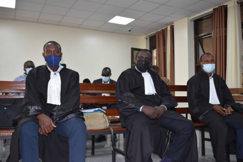 Ubushinjacyaha bwashinje Mutuyemariya Christine kunyereza arenga miliyari 2 FRW ya ADEPR