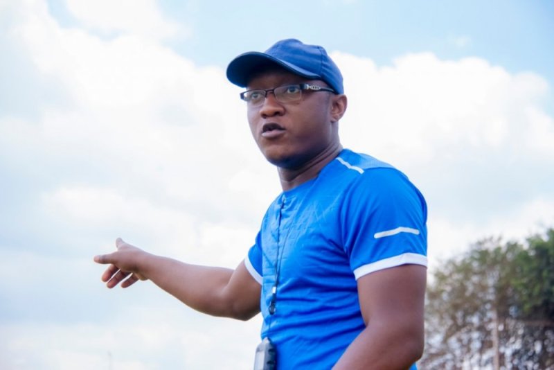Guy Bukasa yashumbushijwe akazi na Musanze FC nyuma yo kuva muri Rayon Sports