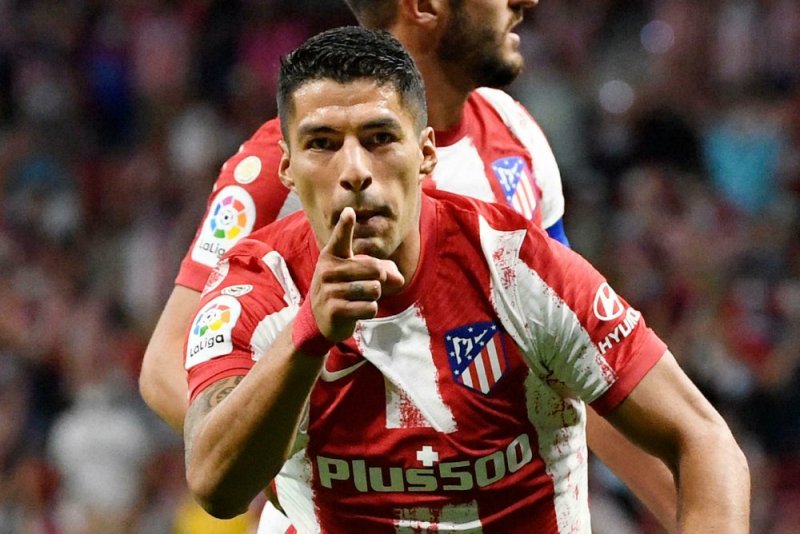 Luis Suarez yavuze ubugome yakorewe na FC Barcelona anagira inama itangaje Xavi uhabwa amahirwe yo kuyitoza