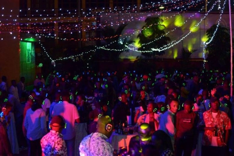 Hashyizwe hanze amabwiriza agenga abitabira amakoraniro n'Utubyiniro