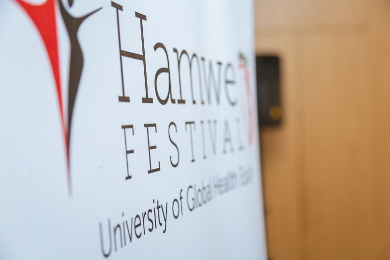 Iserukiramuco rya "HAMWE"rizanye undi mwihariko ku nshuro yaryo ya 3
