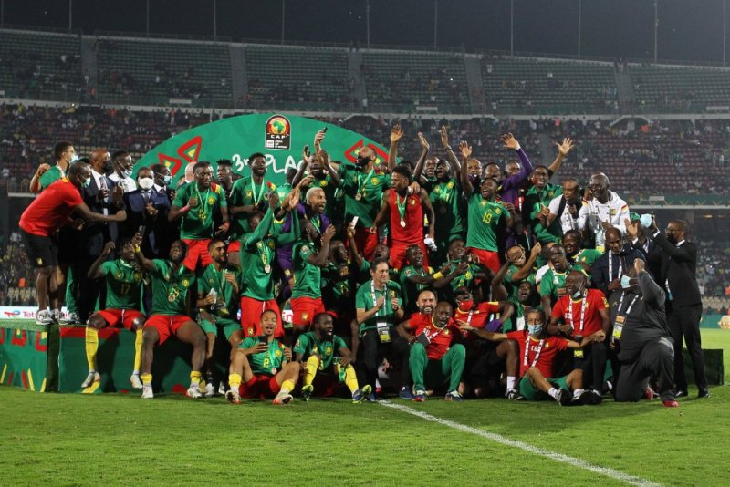 #AFCON2021: Vincent Aboubakar yahesheje Cameroon umwanya wa 3 bigoranye cyane