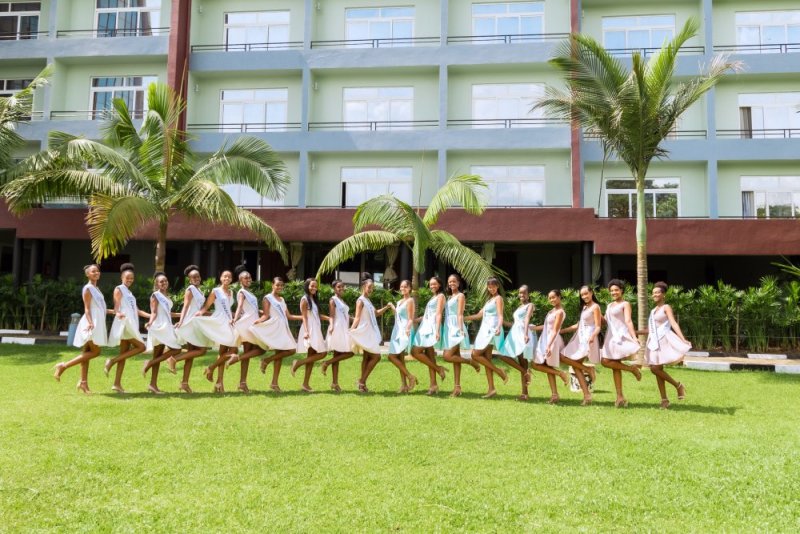 Miss Rwanda 2022:Abari hanze y'u Rwanda bashyiriweho uburyo bwo kureba ibirori byo gutanga ikamba 