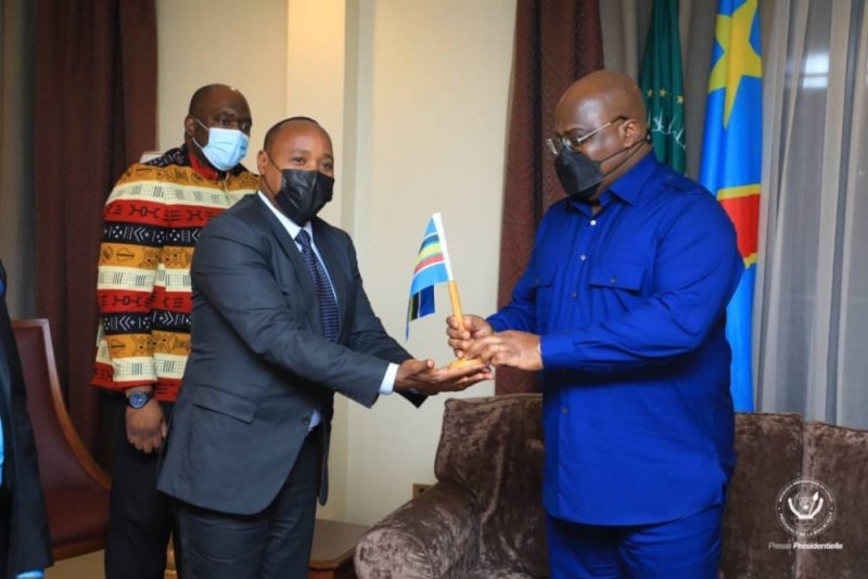 Abakuru b'ibihugu bya EAC bagiye guterana kugira ngo bafate umwanzuro wihariye