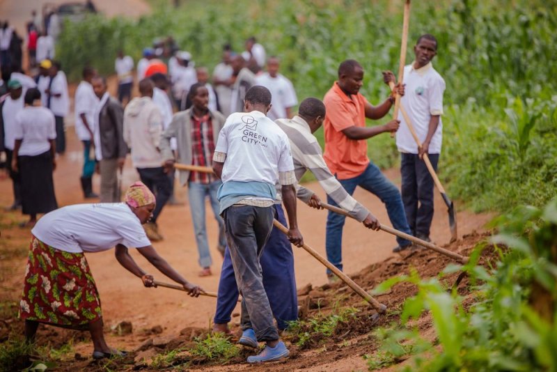 MINALOC yatanze impamvu umuganda wimuriwe itariki wagombaga gukorerwaho