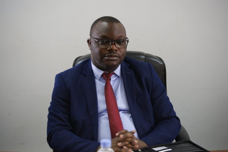 Umuyobozi wungirije wa RGB yatawe muri yombi