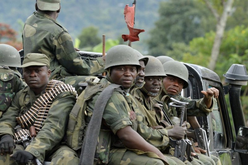 FARDC iri mu gahinda ko kubura umusirikare wayo ukomeye yigambye guha isomo M23