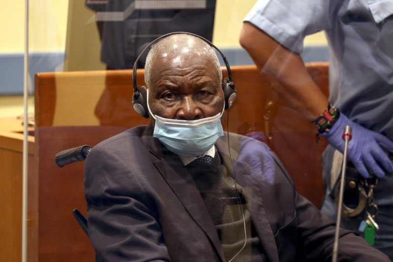 "Kabuga ameze neza agomba kuburanishwa" – Urukiko rwa UN