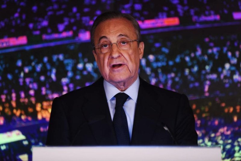 Perezida wa Real Madrid yahishuye ikintu gikomeye benshi batamenye kuri Kylian Mbappe