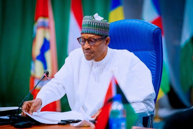 Nigeria: Abitwaje imbunda bagabye igitero ku rukurikirane rw'imodoka za Perezida