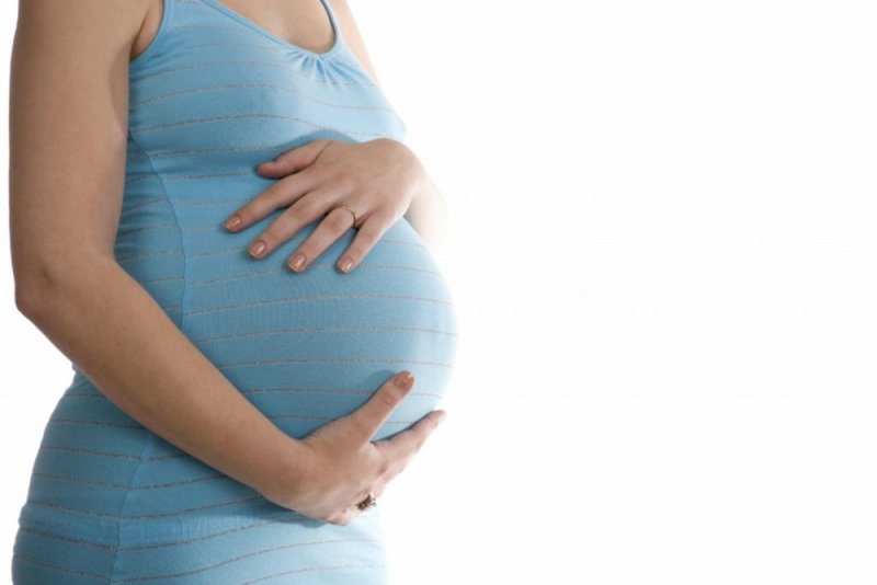 Ibyago bishobora kugera ku mwana ubyawe n'umugabo urengeje imyaka 35
