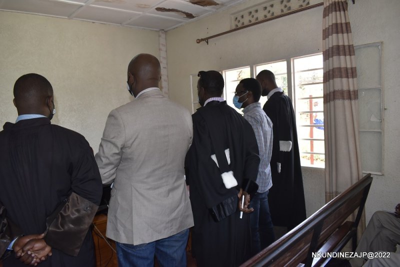 Nshimyumuremyi wayoboraga Rwanda Housing Authority yakatiwe gufungwa imyaka itanu