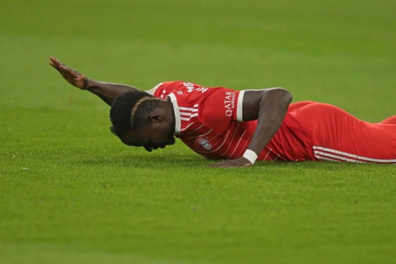Sadio Mane ntazakina igikombe cy'isi 2022