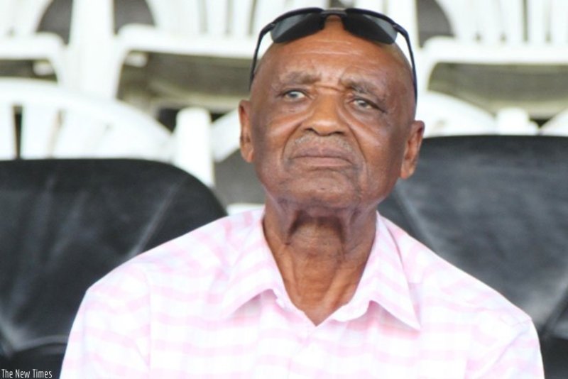 FERWAFA yihanganishije umuryango wa MURAMIRA Gregoire watabarutse nyuma y'imyaka yitangira umupira