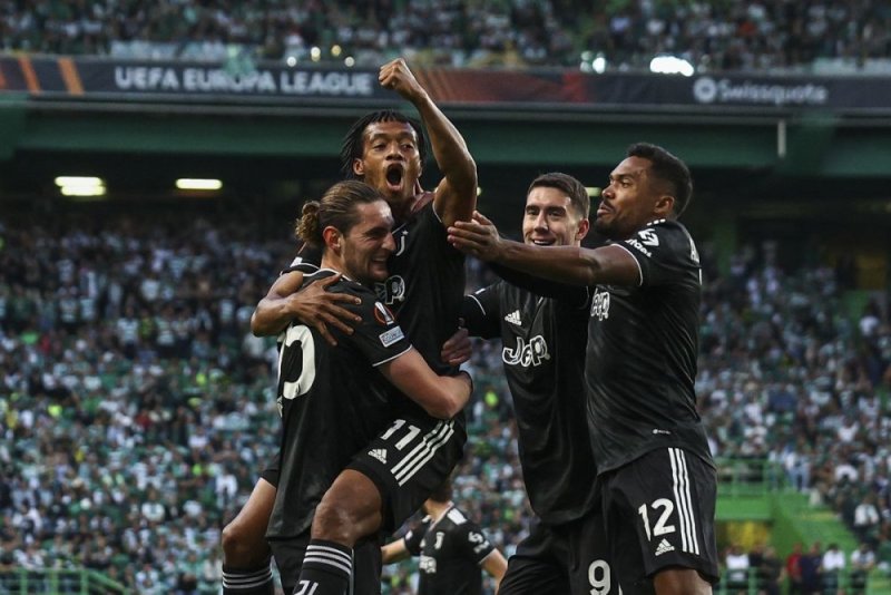 Juventus mu byishimo nyuma yo gusubizwa amanota 15 yari yanyazwe