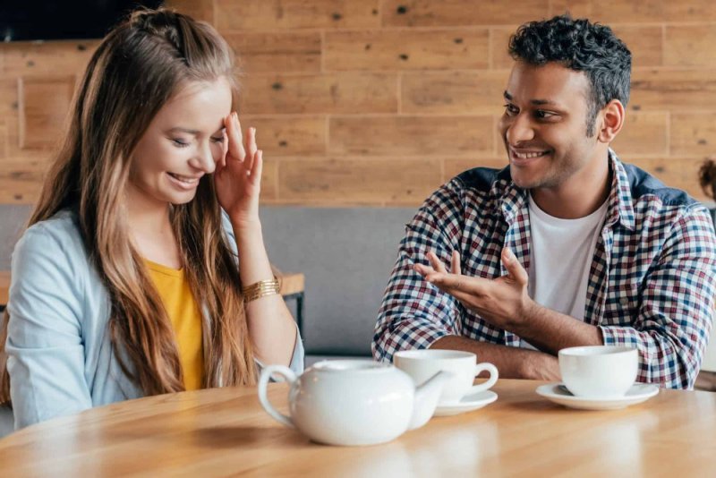 Reba ibyo ukwiye kumenya ku mukobwa ugira isoni