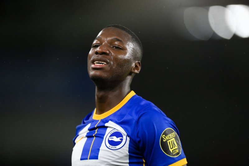Bitunguranye Caicedo wari waguzwe na Liverpool yanze kuyijyamo
