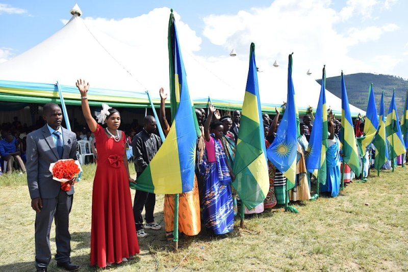 Gasabo yahize utundi turere mu gusezeranya abantu benshi muri 2022