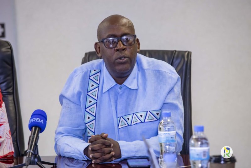 Ubuyobozi bwa RBA bwavuze ku busabe bwabo bwo kwerekana shampiyona bwanzwe