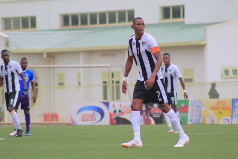 Migi yababajwe bikomeye no gutsindwa na APR FC yari yakaniye gutsinda
