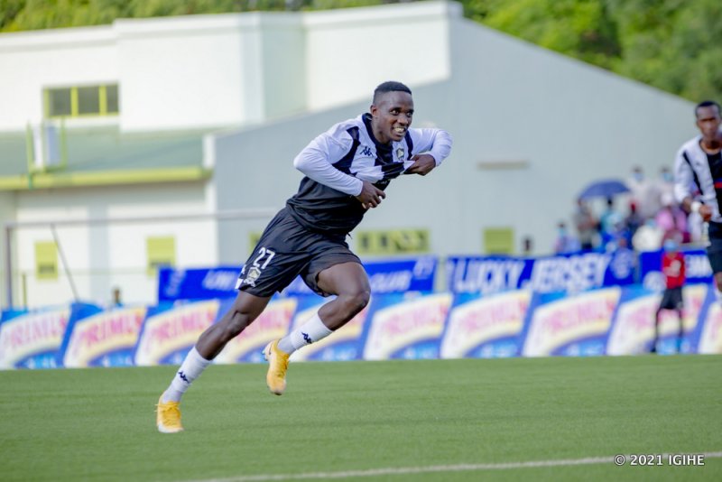 Ruboneka yahishuye impamvu ebyiri ziri gutuma APR FC igorwa no gutsinda