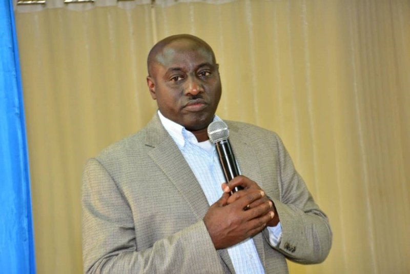 Urukiko rwemeje ko CG (Rtd) Gasana Emmanuel afungwa by'agateganyo 