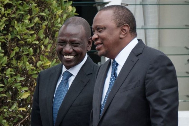 ICC yatangaje ko yahagaritse iperereza ku bwicanyi bwakurikiye amatora muri Kenya ya 2007