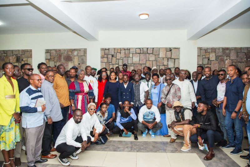 Minisiteri y'Urubyiruko yongerewe inshingano zo kwita ku bahanzi