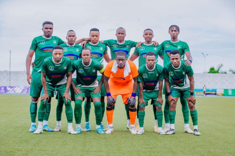 Ni ibibazo bigeretse ku bindi. FIFA yafatiye ibindi bihano Kiyovu Sports isanzwe itorohewe n'ubukene