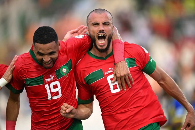 #AFCON2023:RDC na Tanzania zihagarariye EAC nta n'imwe yabonye intsinzi