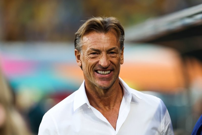 #AFCON2023: Ubufaransa bwanze gutiza Cote d'Ivoire umutoza Renard