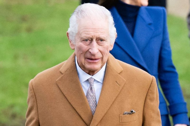 Umwami Charles III yagiye mu bitaro kubera indwara ikomeye