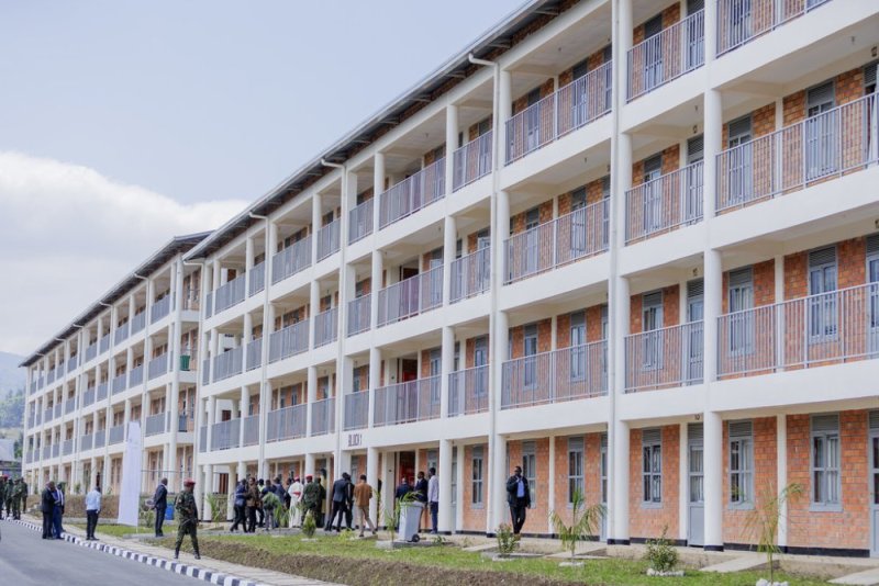 Rubavu: Umubyeyi w'abana batanu utishoboye wari ufungiwe mu nzererezi yarekuwe