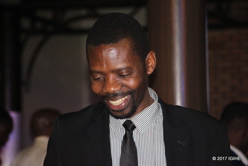 Mpayimana yiyemeje kongera guhatana mu matora ya Perezida wa Repubulika