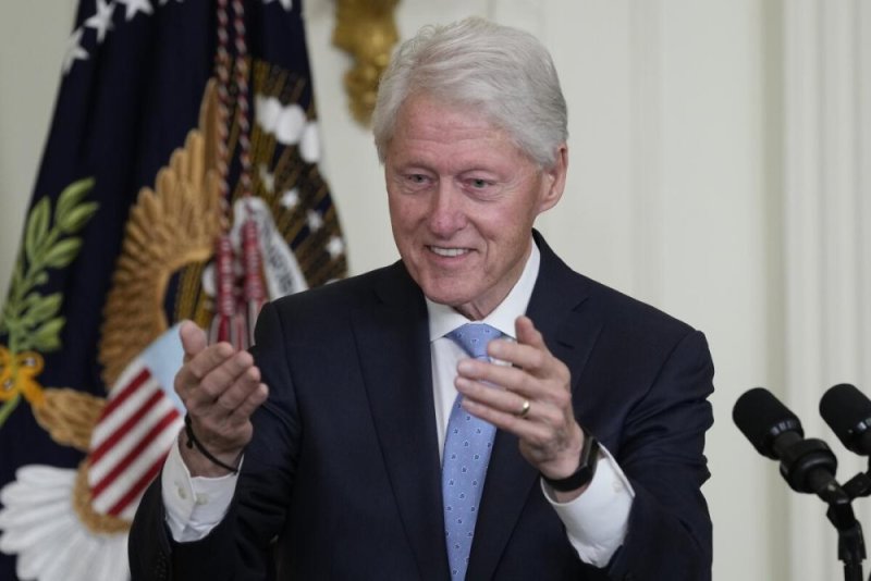 Perezida Biden yagennye Bill Clinton nk'uzamuhagararira mu muhango wo #Kwibuka30