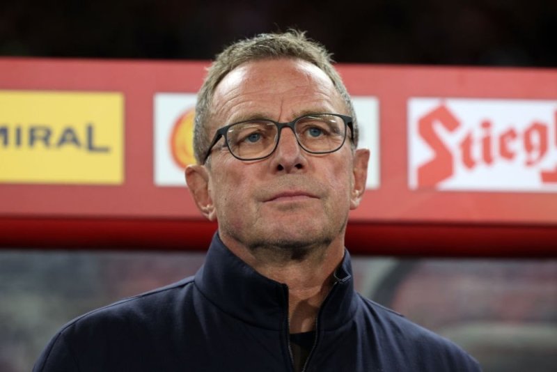 Umutoza wa gatatu yanze akazi ko gutoza Bayern Munich