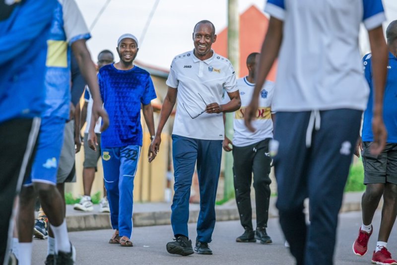 SKOL yemereye ikintu gikomeye ikipe ya Rayon Sports