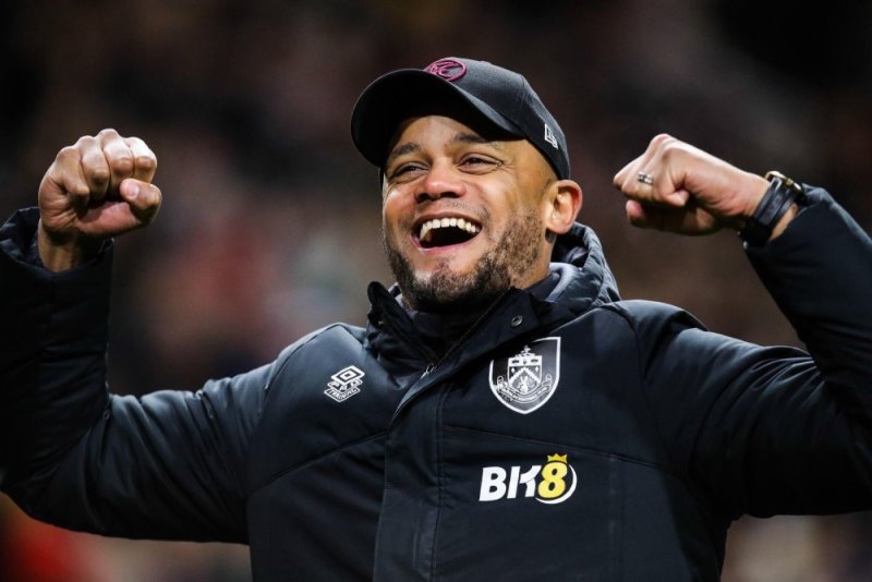 Umutoza Vincent Kompany mu muryango winjira muri Bayern Munich