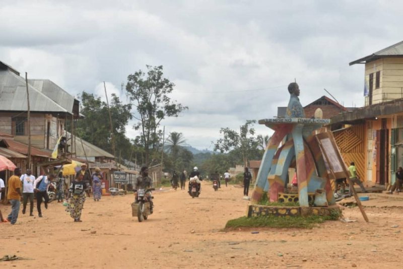 FARDC yishe abarwanyi batandatu ba Wazalendo basanzwe bafatanya kurwanya M23