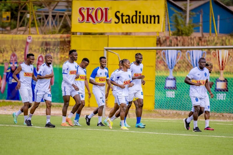 Hamenyekanye igihe Rayon Sports izatangirira imyitozo 