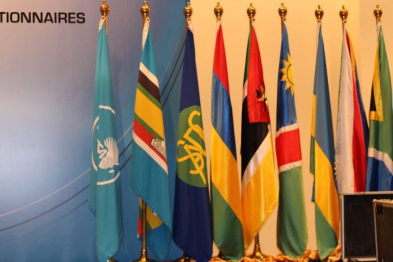 Amasezerano y'isoko rusange rya COMESA, SADC na EAC yatangiye gushyirwa mu bikorwa